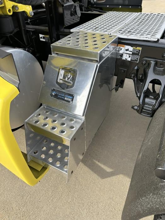 2021 Kenworth T680 Base