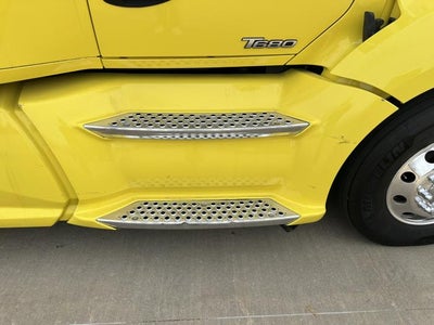 2021 Kenworth T680 Base
