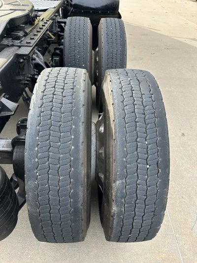 2021 Kenworth T680 Base