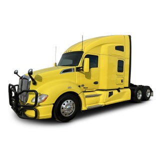 2021 Kenworth T680 Base
