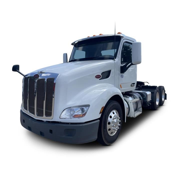 2021 Peterbilt 579 Base