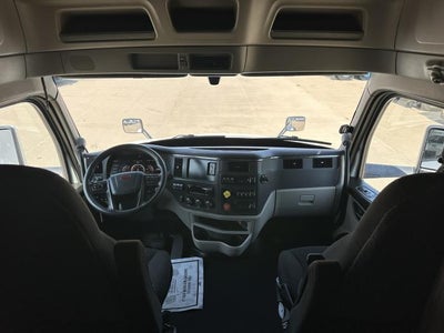 2022 Peterbilt 579 Base