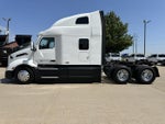 2022 Peterbilt 579 Base