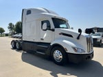 2022 Peterbilt 579 Base