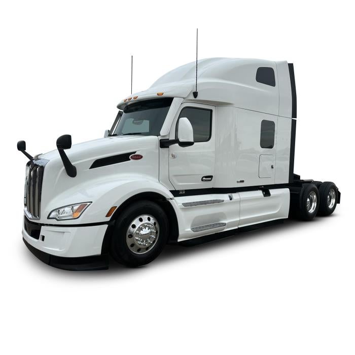 2024 Peterbilt 579 Base