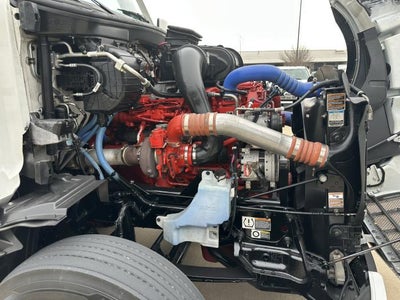 2024 Peterbilt 579 Base