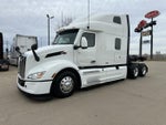 2024 Peterbilt 579 Base