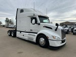 2024 Peterbilt 579 Base