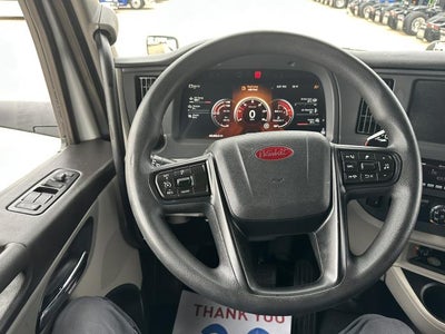 2024 Peterbilt 579 Base