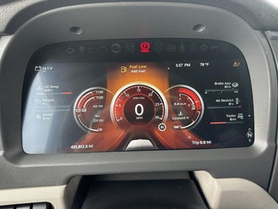 2024 Peterbilt 579 Base