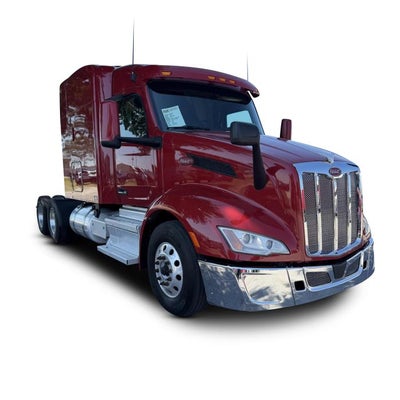 2022 Peterbilt 579 Base