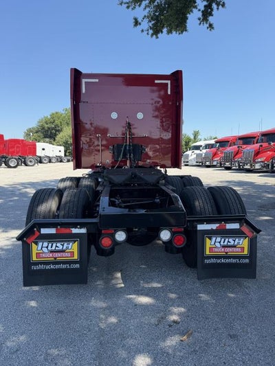 2022 Peterbilt 579 Base
