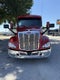 2022 Peterbilt 579 Base