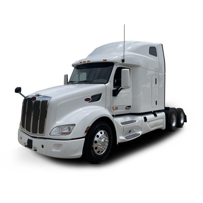 2022 Peterbilt 579 Base
