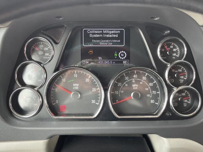 2022 Peterbilt 579 Base