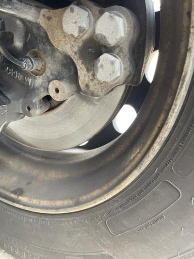 2022 Peterbilt 579 Base