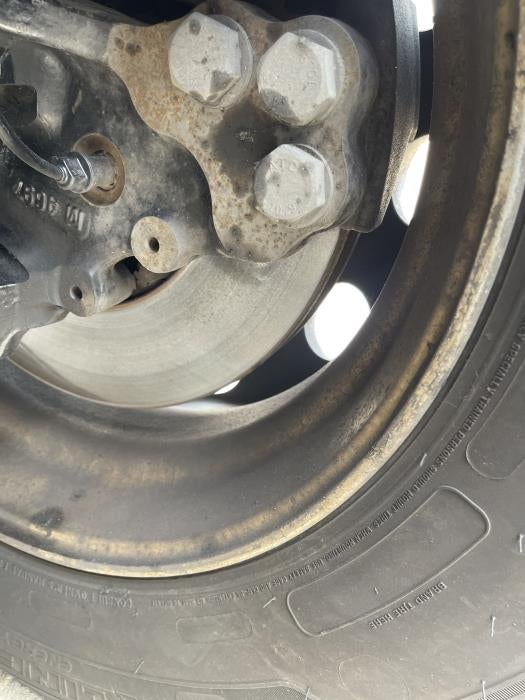 2022 Peterbilt 579 Base