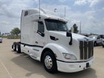 2022 Peterbilt 579 Base