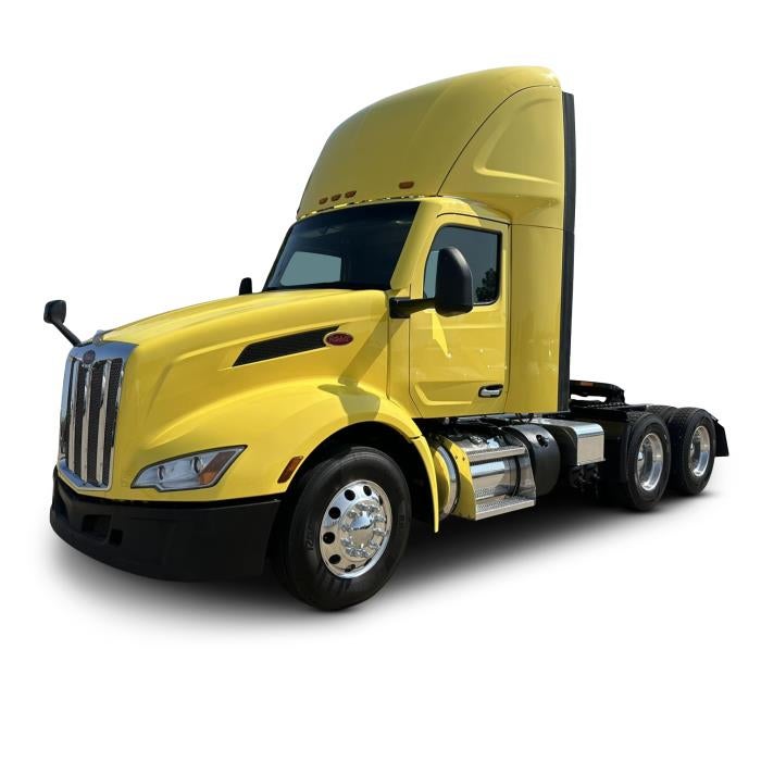 2023 Peterbilt 579 Base