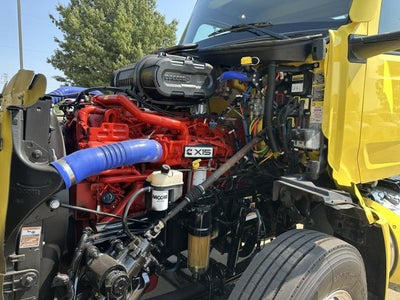 2023 Peterbilt 579 Base
