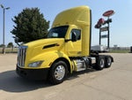 2023 Peterbilt 579 Base
