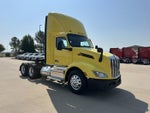 2023 Peterbilt 579 Base