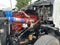 2021 Peterbilt 579 Base