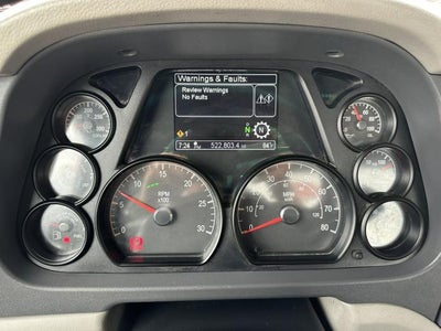 2021 Peterbilt 579 Base