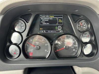 2021 Peterbilt 579 Base