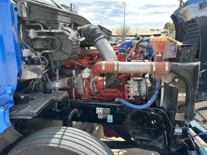 2021 Peterbilt 579 Base