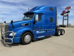 2021 Peterbilt 579 Base