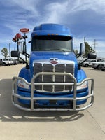 2021 Peterbilt 579 Base