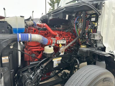 2022 Peterbilt 579 Base