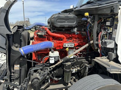 2022 Peterbilt 579 Base