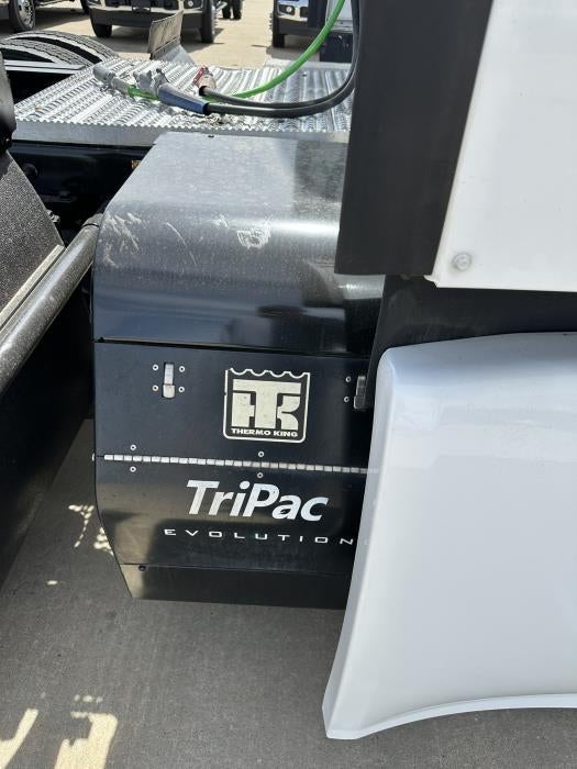 2022 Peterbilt 579 Base