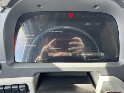 2022 Peterbilt 579 Base