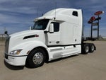 2022 Peterbilt 579 Base