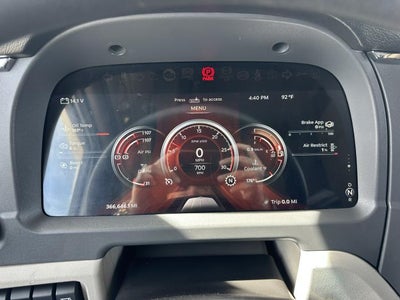 2022 Peterbilt 579 Base