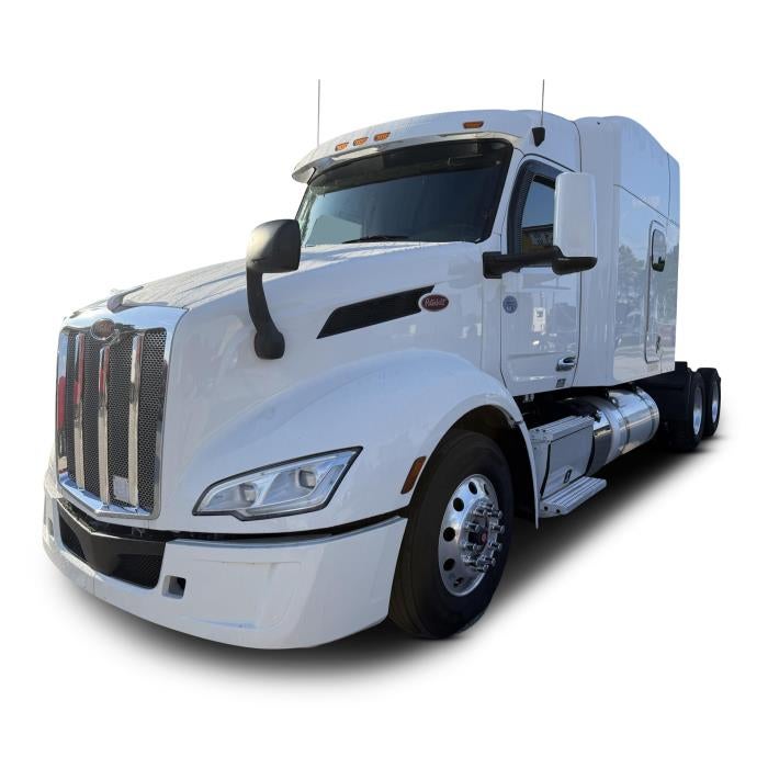 2022 Peterbilt 579 Base