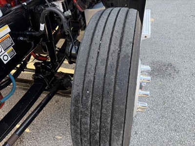 2022 Peterbilt 579 Base