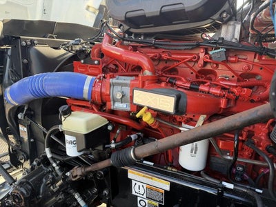 2022 Peterbilt 579 Base