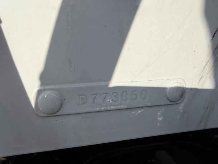 2022 Peterbilt 579 Base