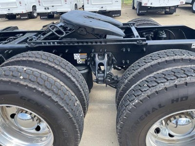 2021 Peterbilt 579 Base