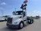 2021 Peterbilt 579 Base