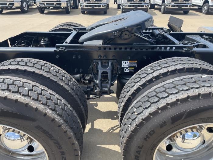 2021 Peterbilt 579 Base