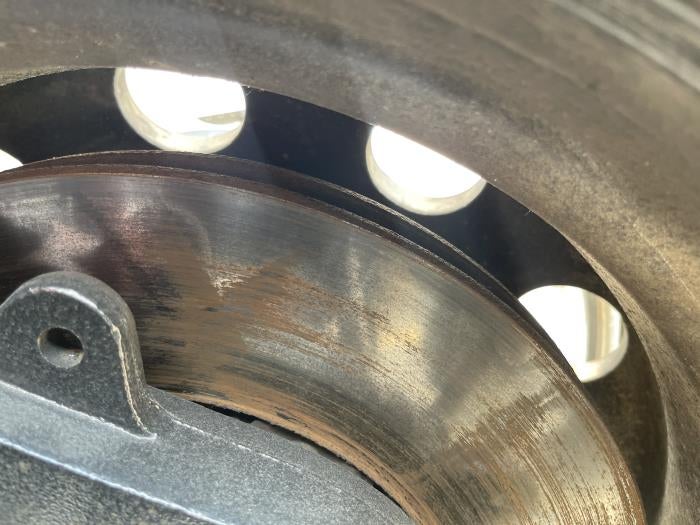 2021 Peterbilt 579 Base