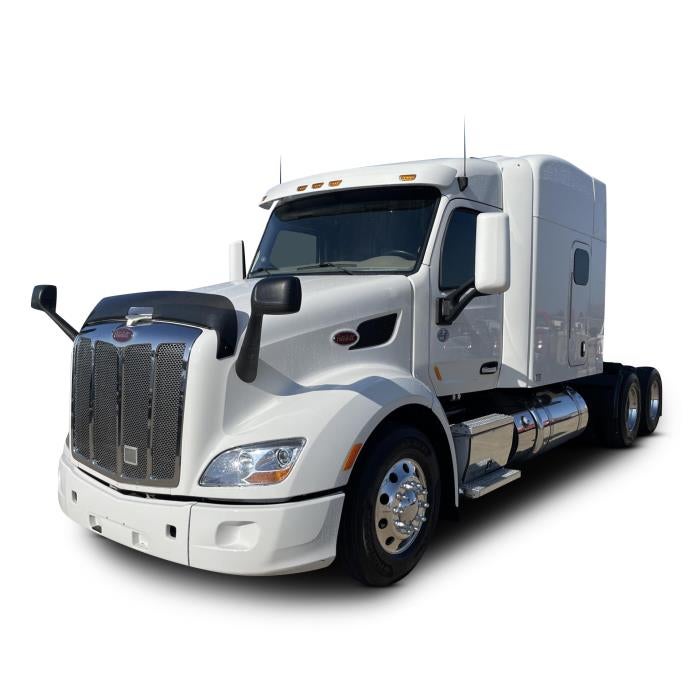 2022 Peterbilt 579 Base