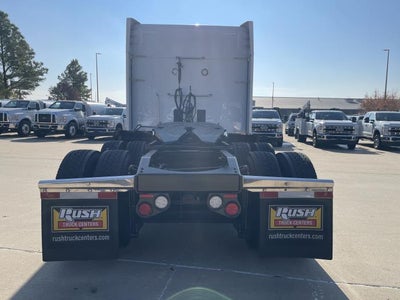 2022 Peterbilt 579 Base