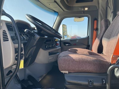 2022 Peterbilt 579 Base