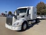 2022 Peterbilt 579 Base